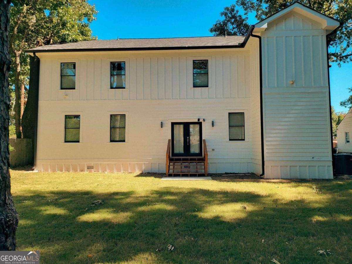 1805 Ellington Drive Decatur - 3