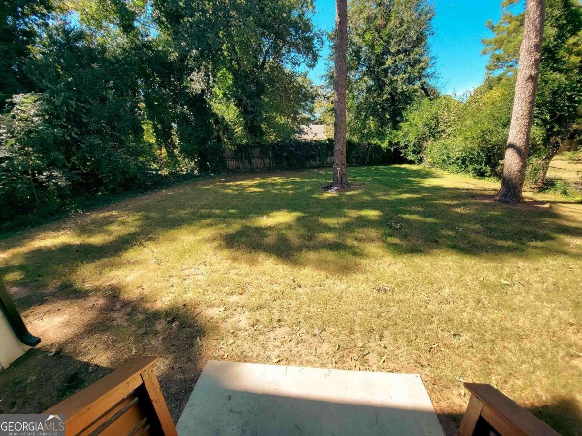 1805 Ellington Drive Decatur - 4