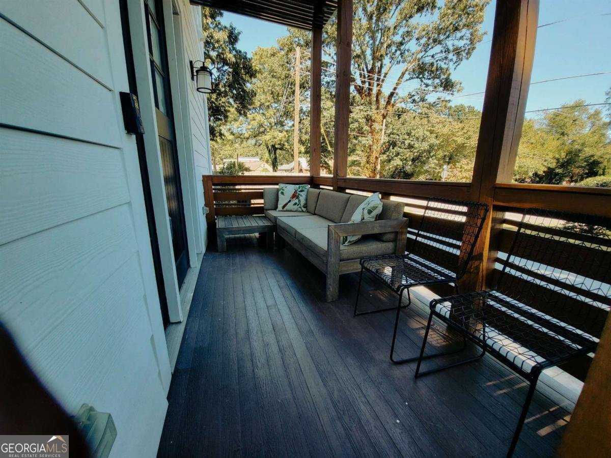 1805 Ellington Drive Decatur - 5