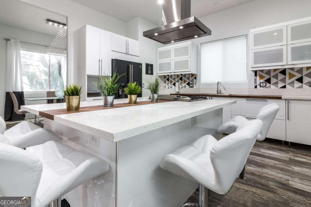 1805 Ellington Drive Decatur - 7