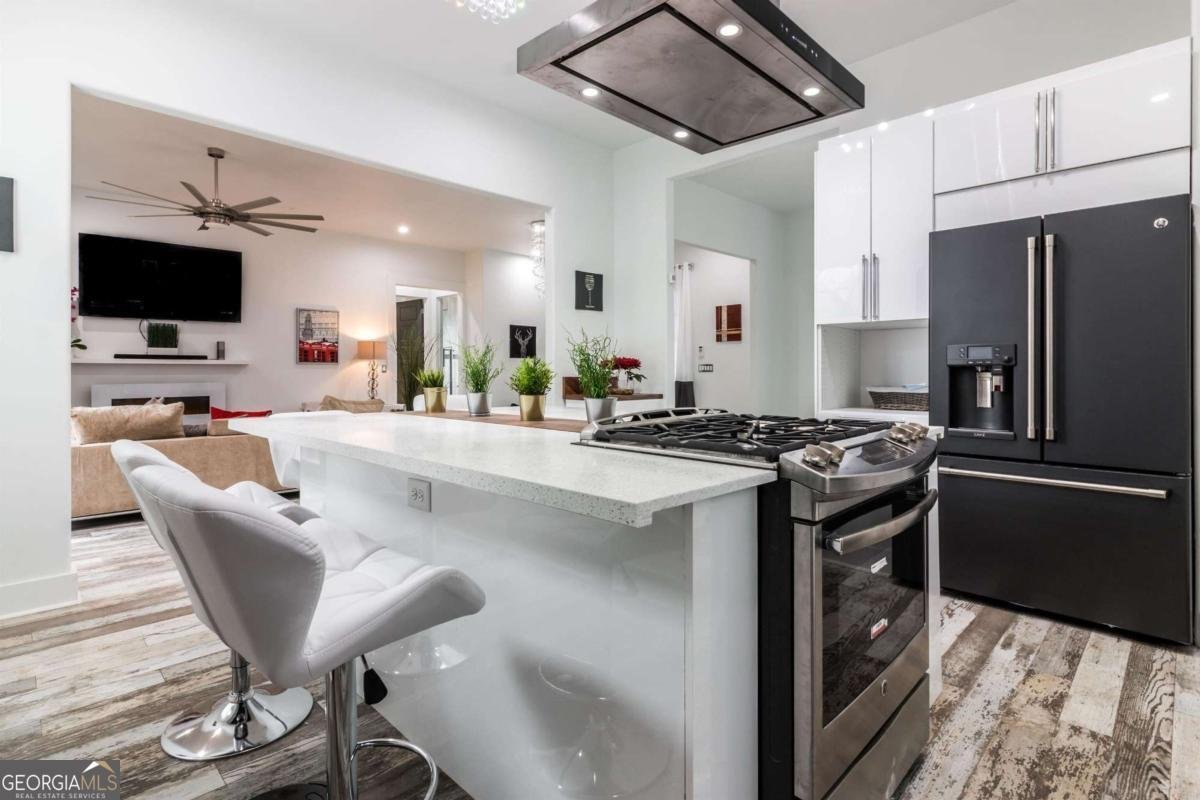 1805 Ellington Drive Decatur - 8