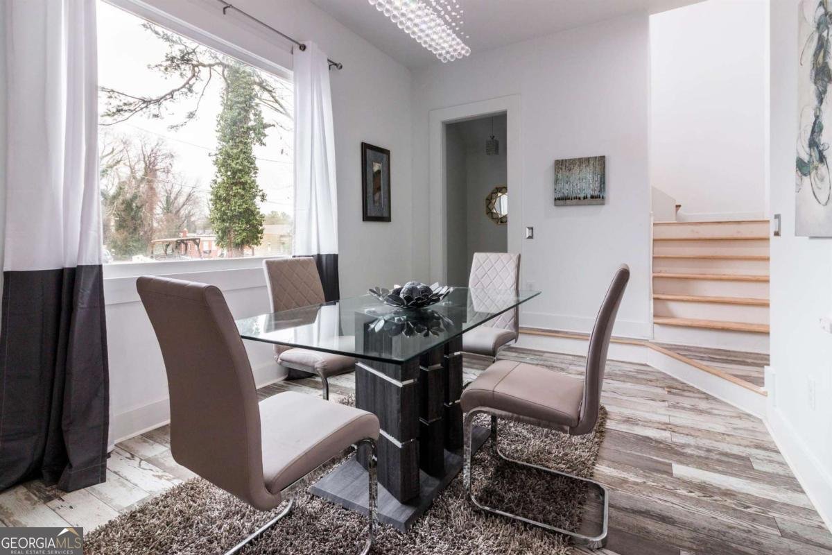 1805 Ellington Drive Decatur - 9