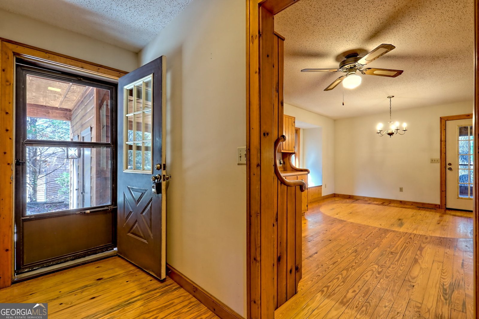 46 Clare Lane Rabun Gap - 10