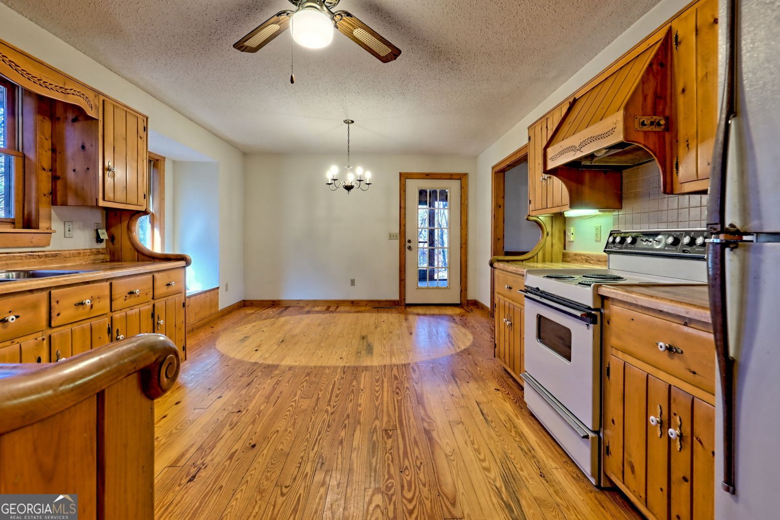 46 Clare Lane Rabun Gap - 11