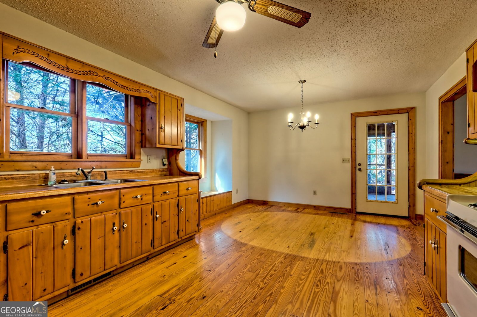 46 Clare Lane Rabun Gap - 12