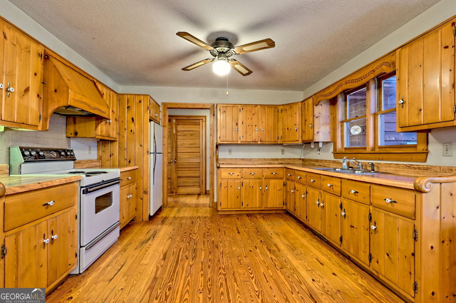 46 Clare Lane Rabun Gap - 14