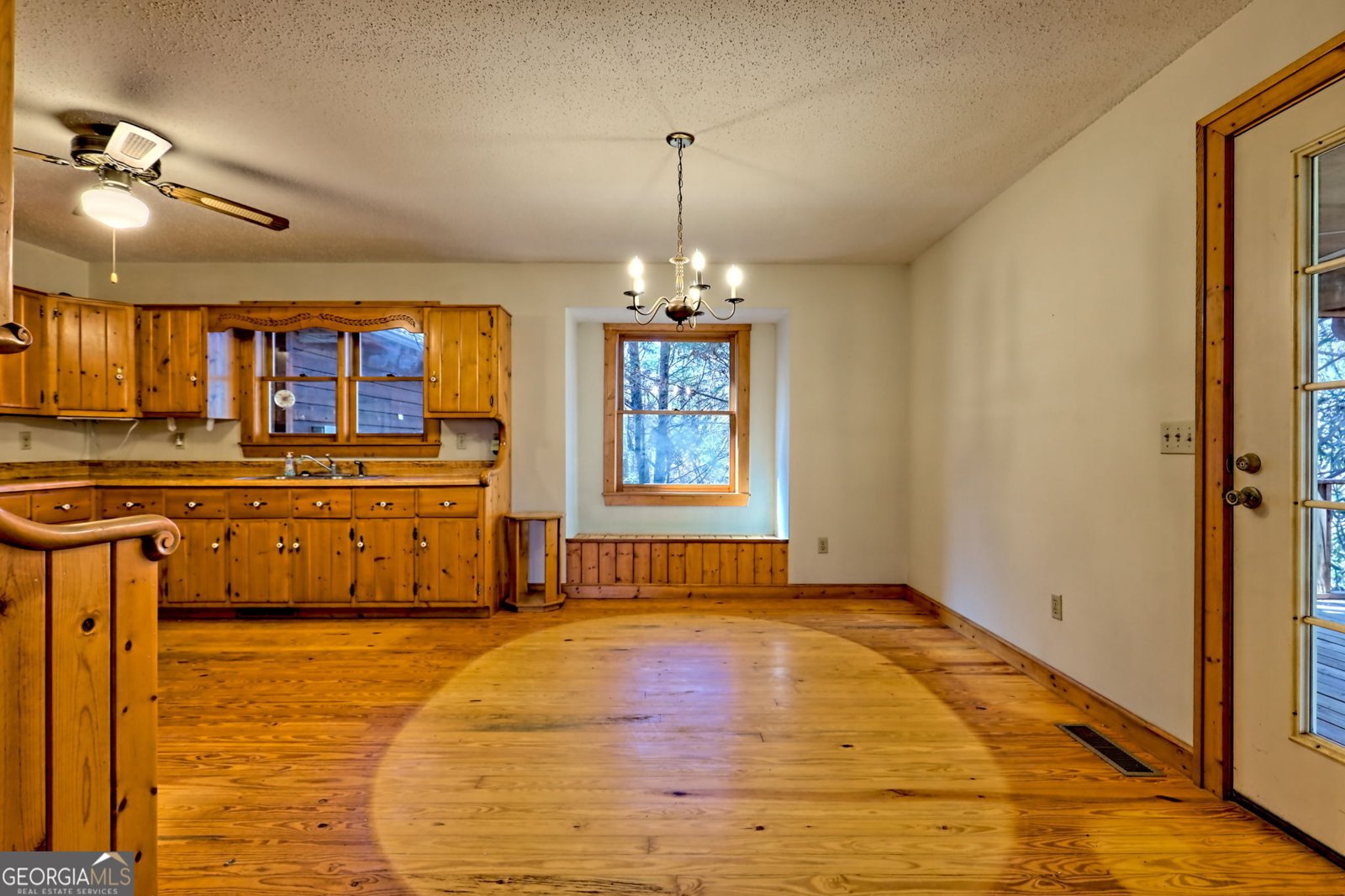 46 Clare Lane Rabun Gap - 16