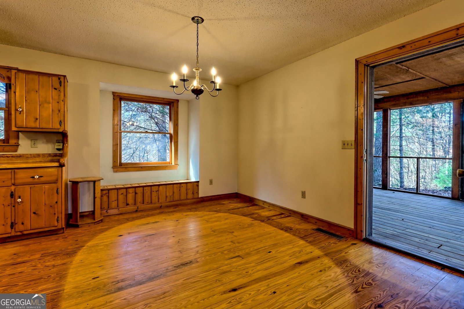 46 Clare Lane Rabun Gap - 17