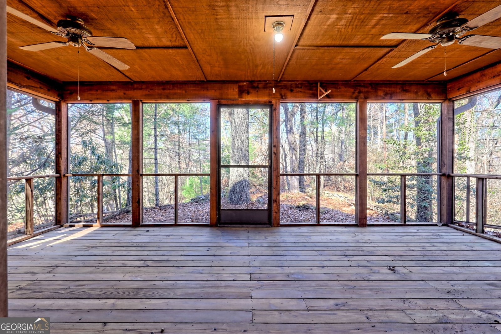 46 Clare Lane Rabun Gap - 18