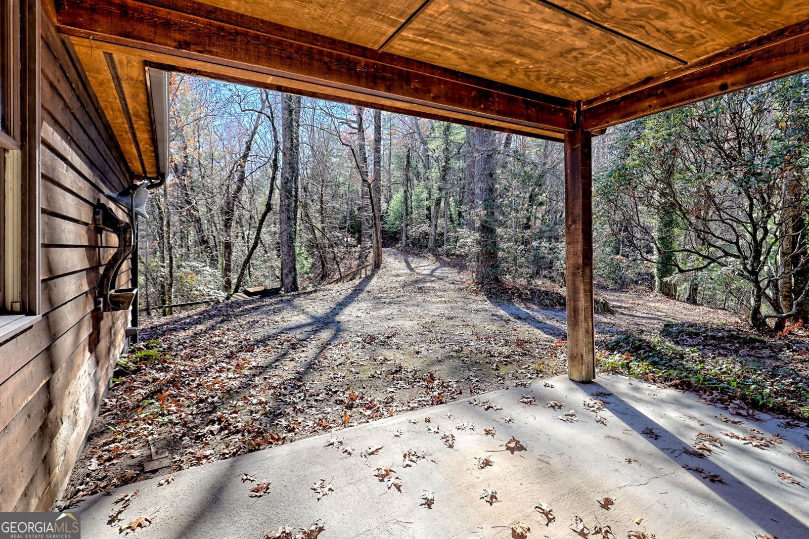 46 Clare Lane Rabun Gap - 2