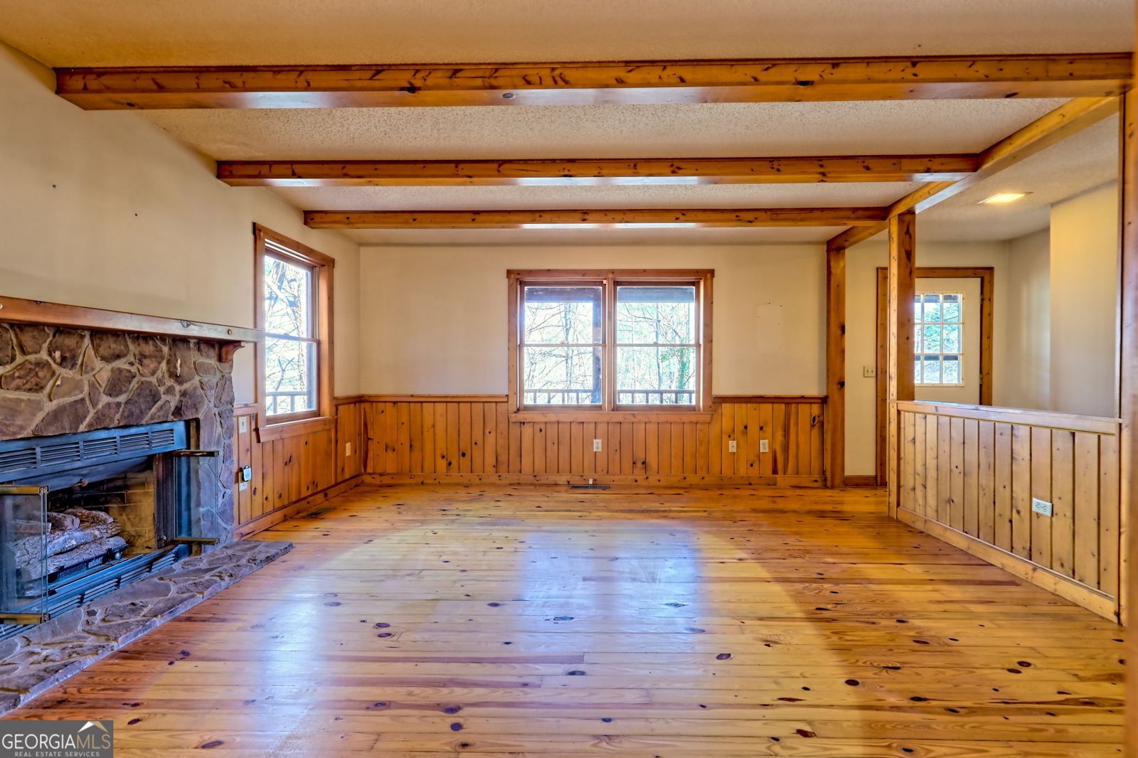 46 Clare Lane Rabun Gap - 24