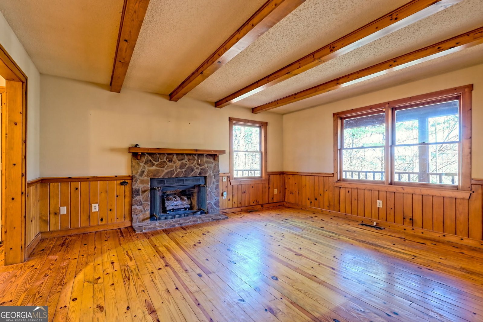 46 Clare Lane Rabun Gap - 25