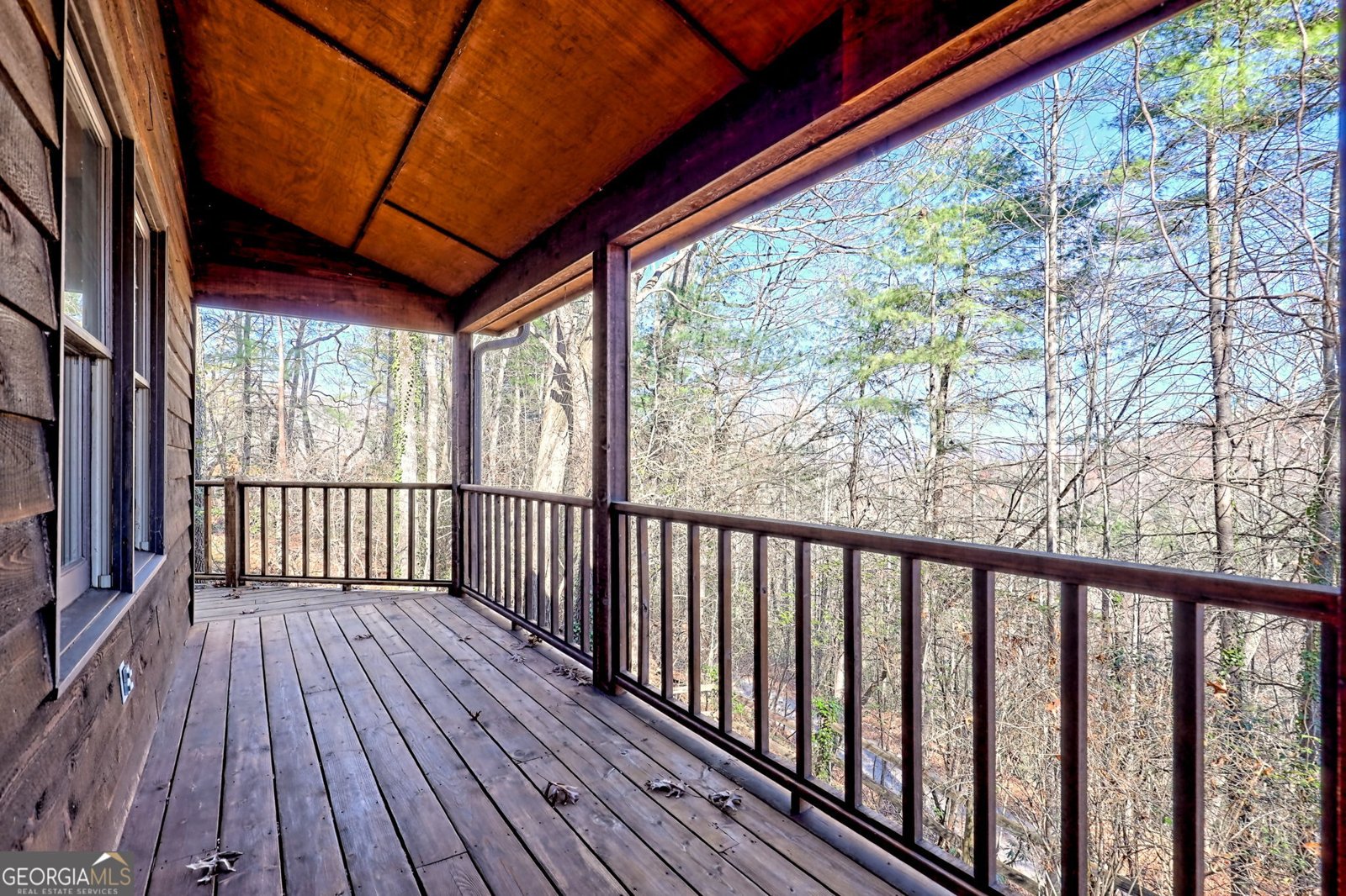 46 Clare Lane Rabun Gap - 26