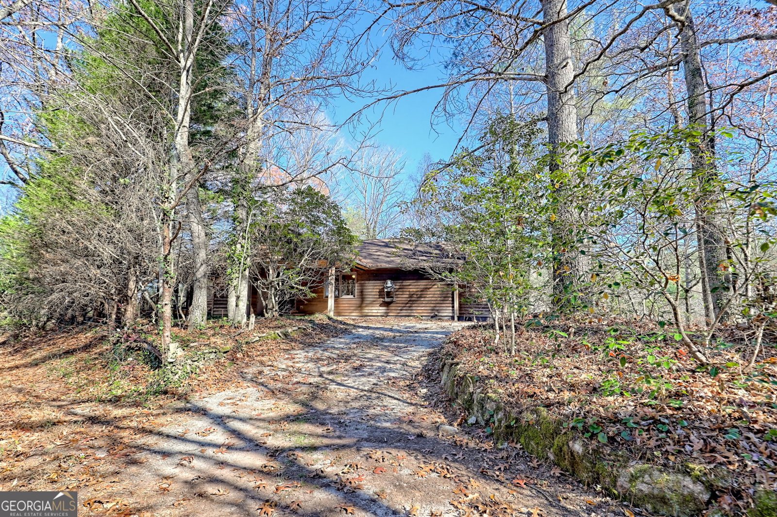 46 Clare Lane Rabun Gap - 3
