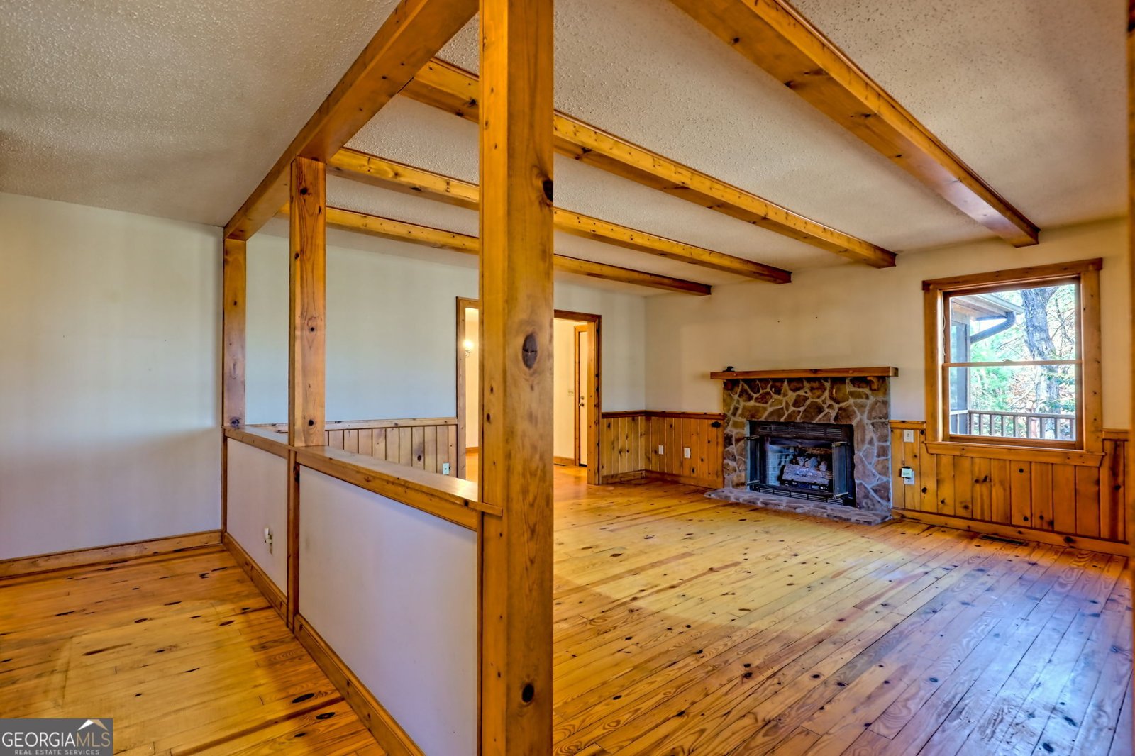 46 Clare Lane Rabun Gap - 32