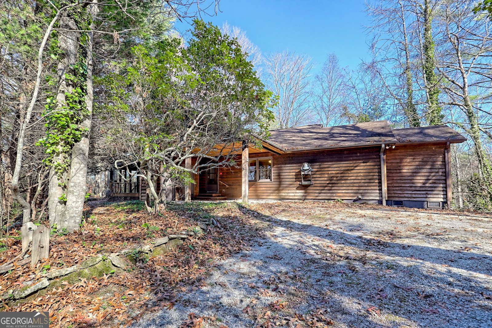 46 Clare Lane Rabun Gap - 4