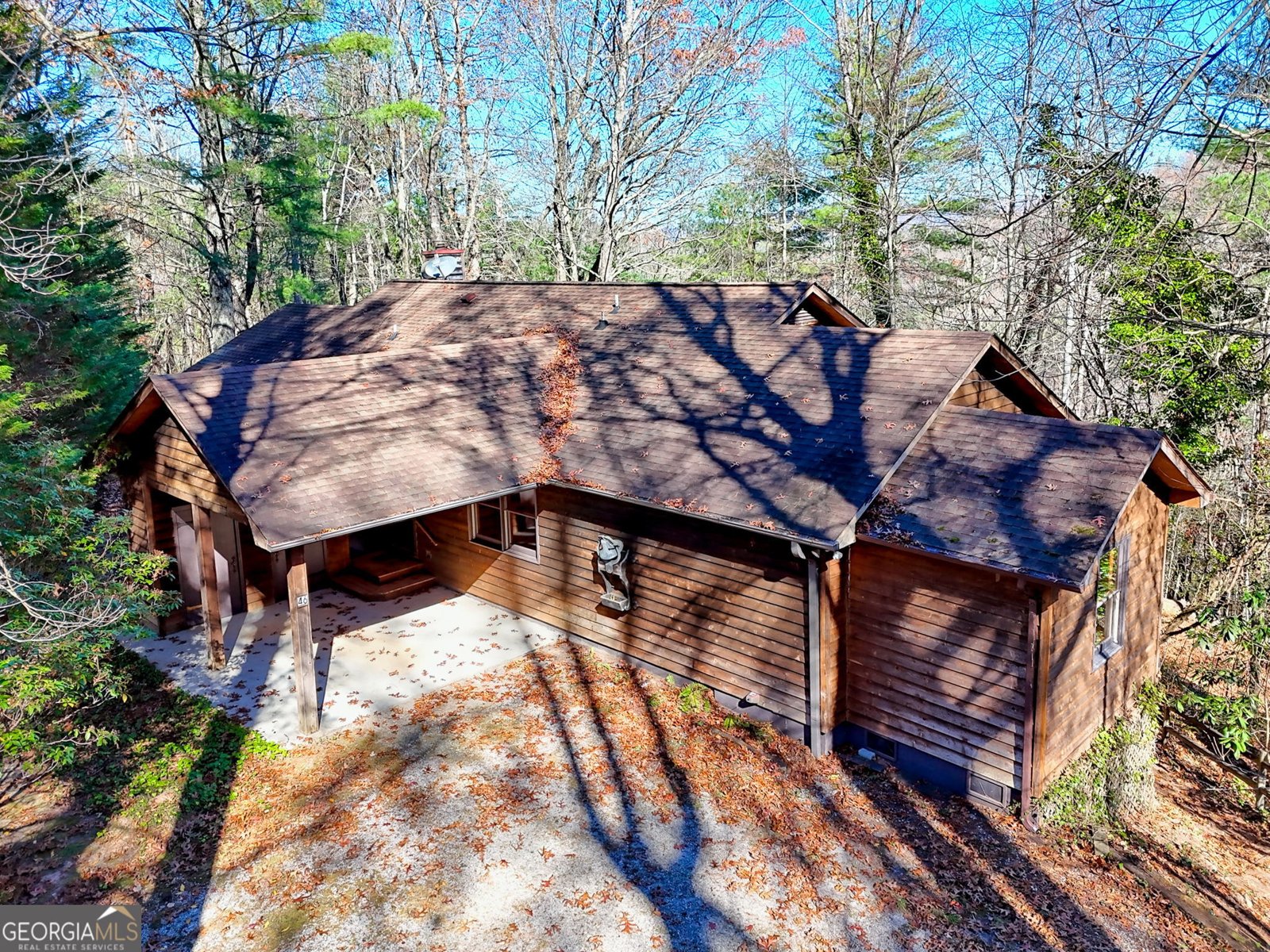 46 Clare Lane Rabun Gap - 6