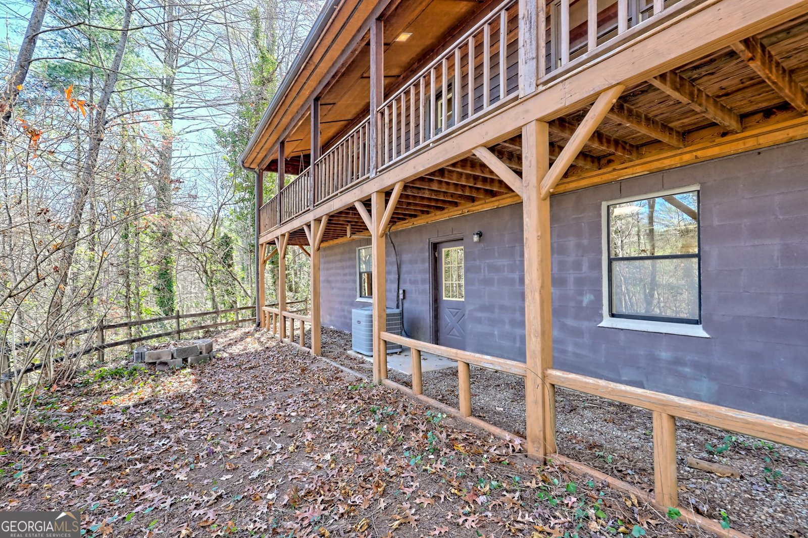 46 Clare Lane Rabun Gap - 66