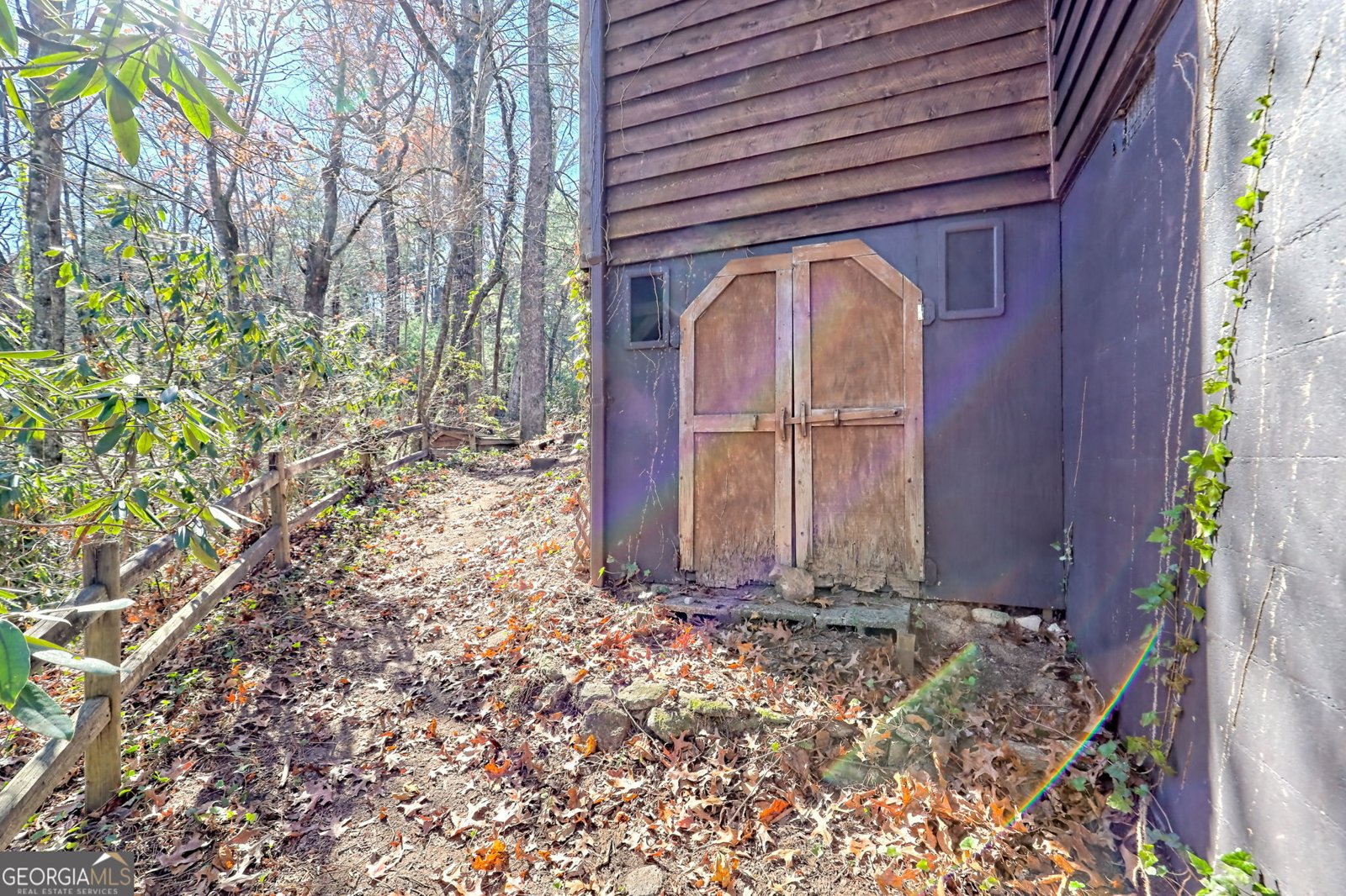 46 Clare Lane Rabun Gap - 68