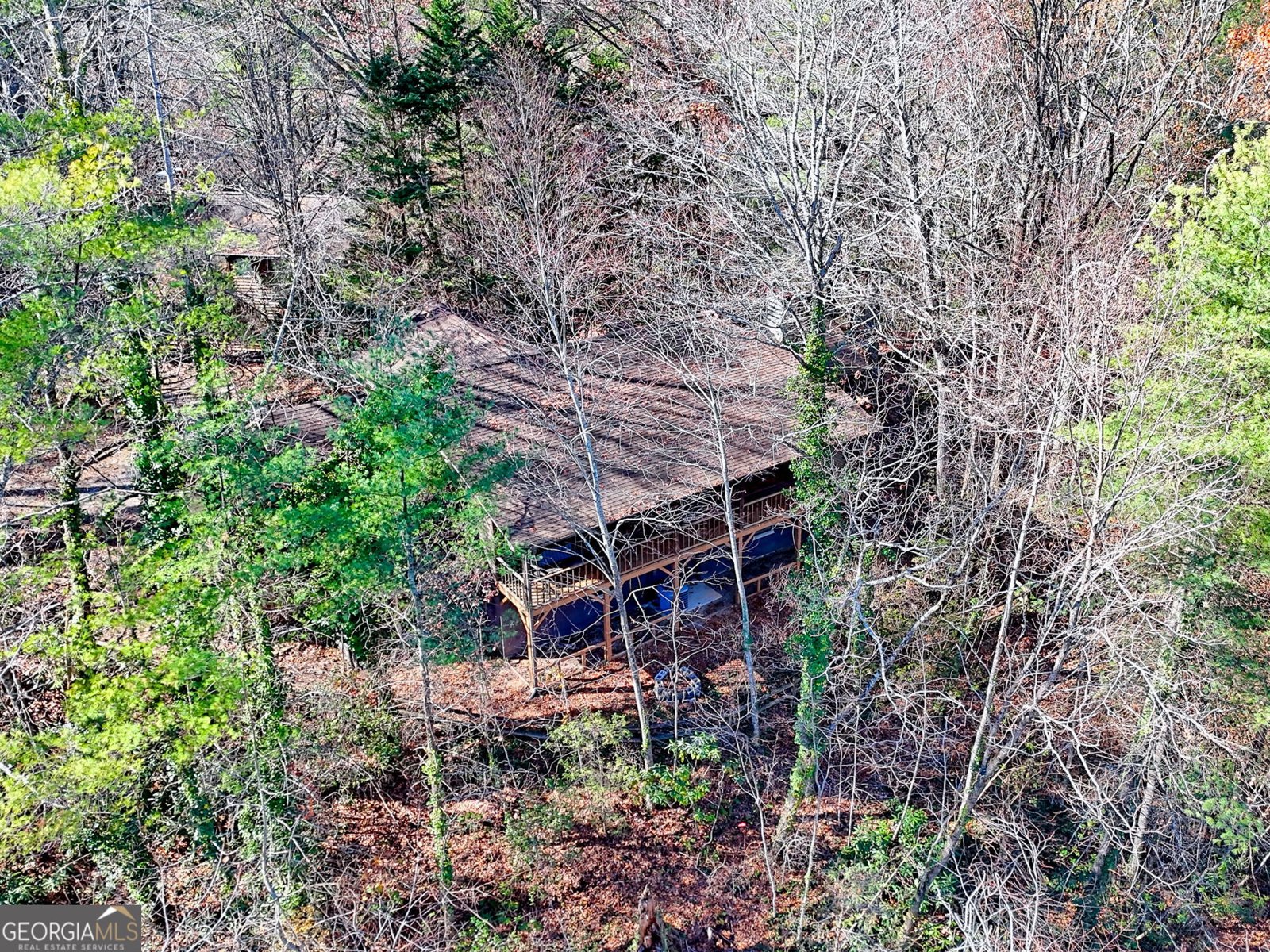 46 Clare Lane Rabun Gap - 7