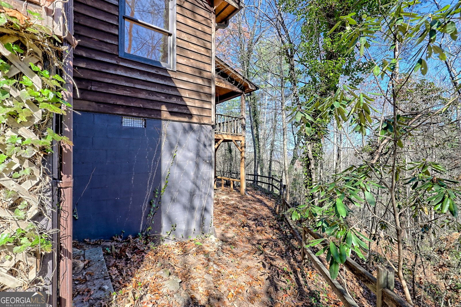 46 Clare Lane Rabun Gap - 70