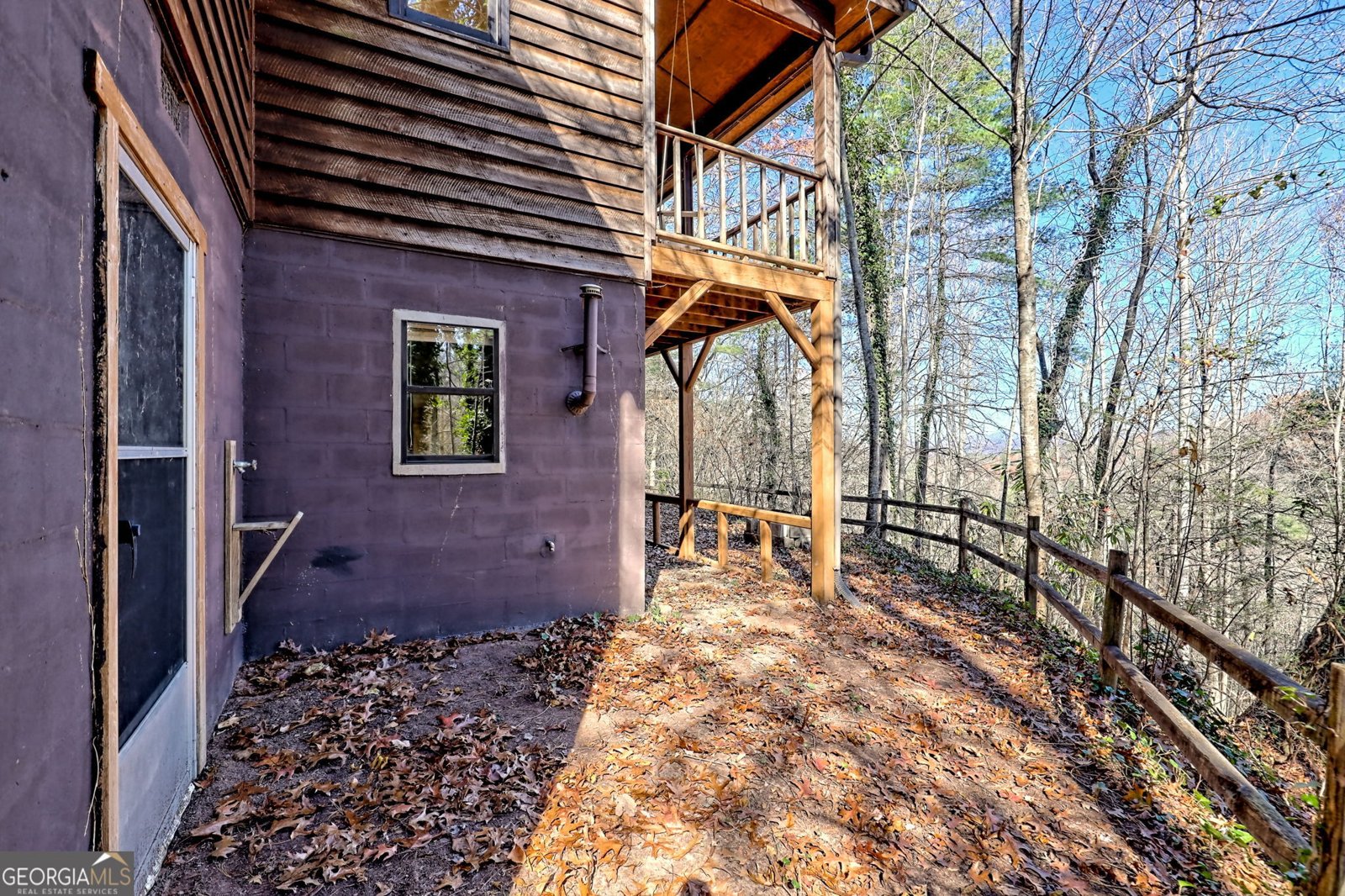 46 Clare Lane Rabun Gap - 71