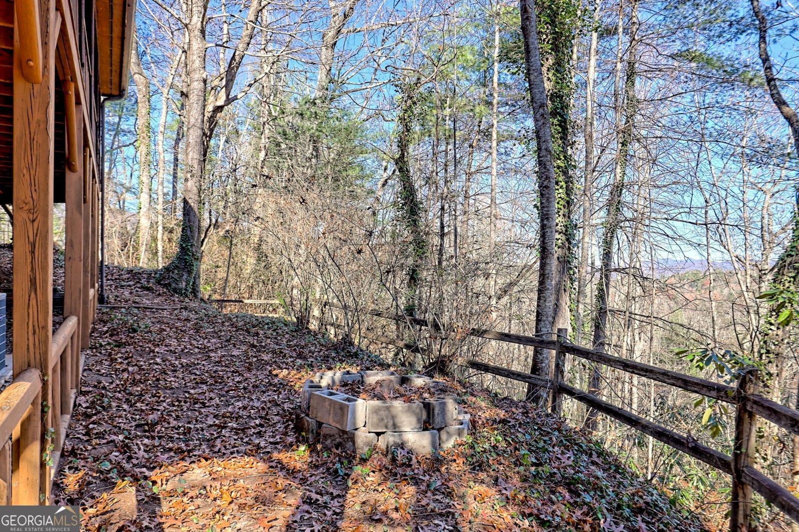 46 Clare Lane Rabun Gap - 72