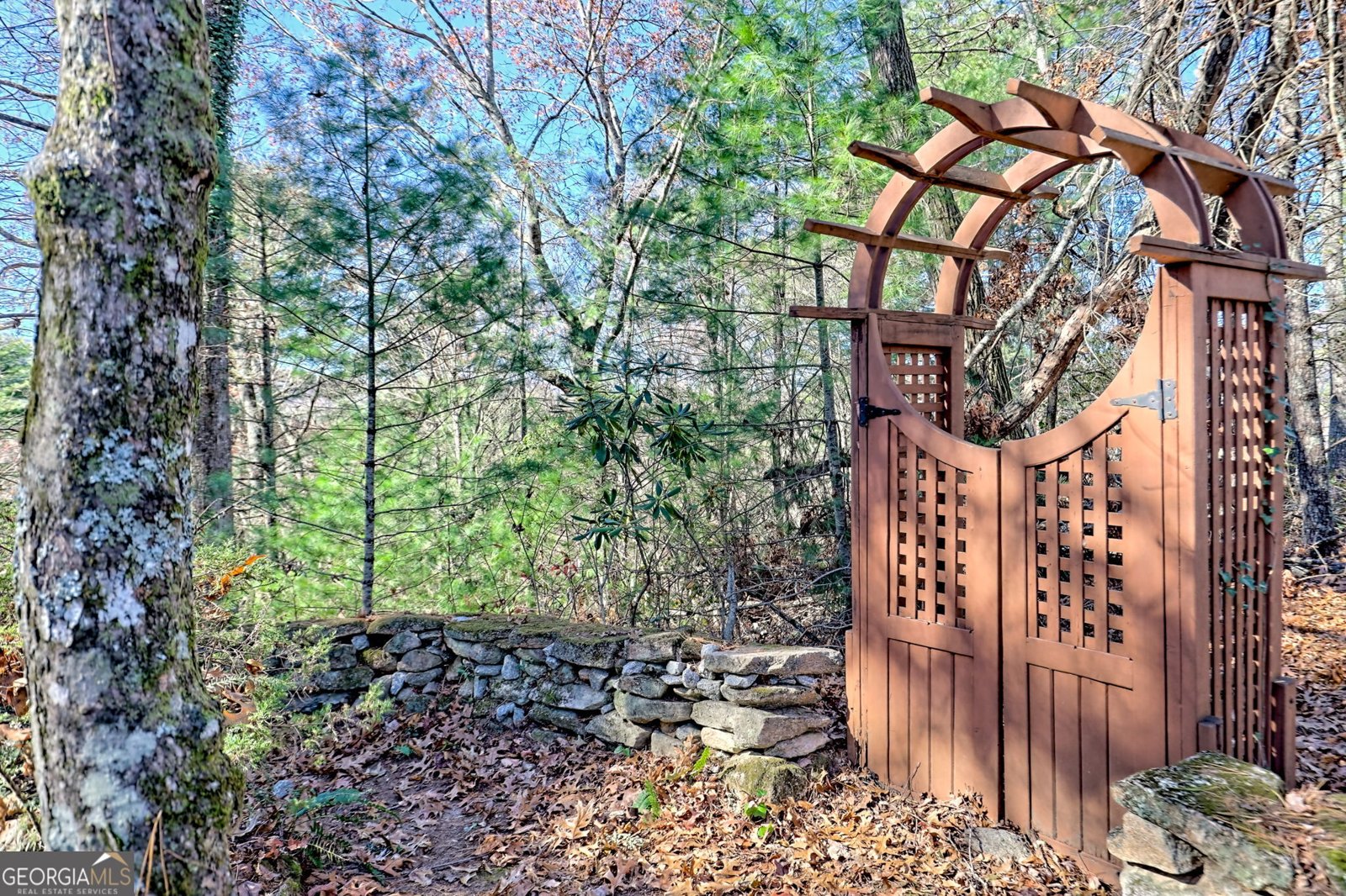 46 Clare Lane Rabun Gap - 73