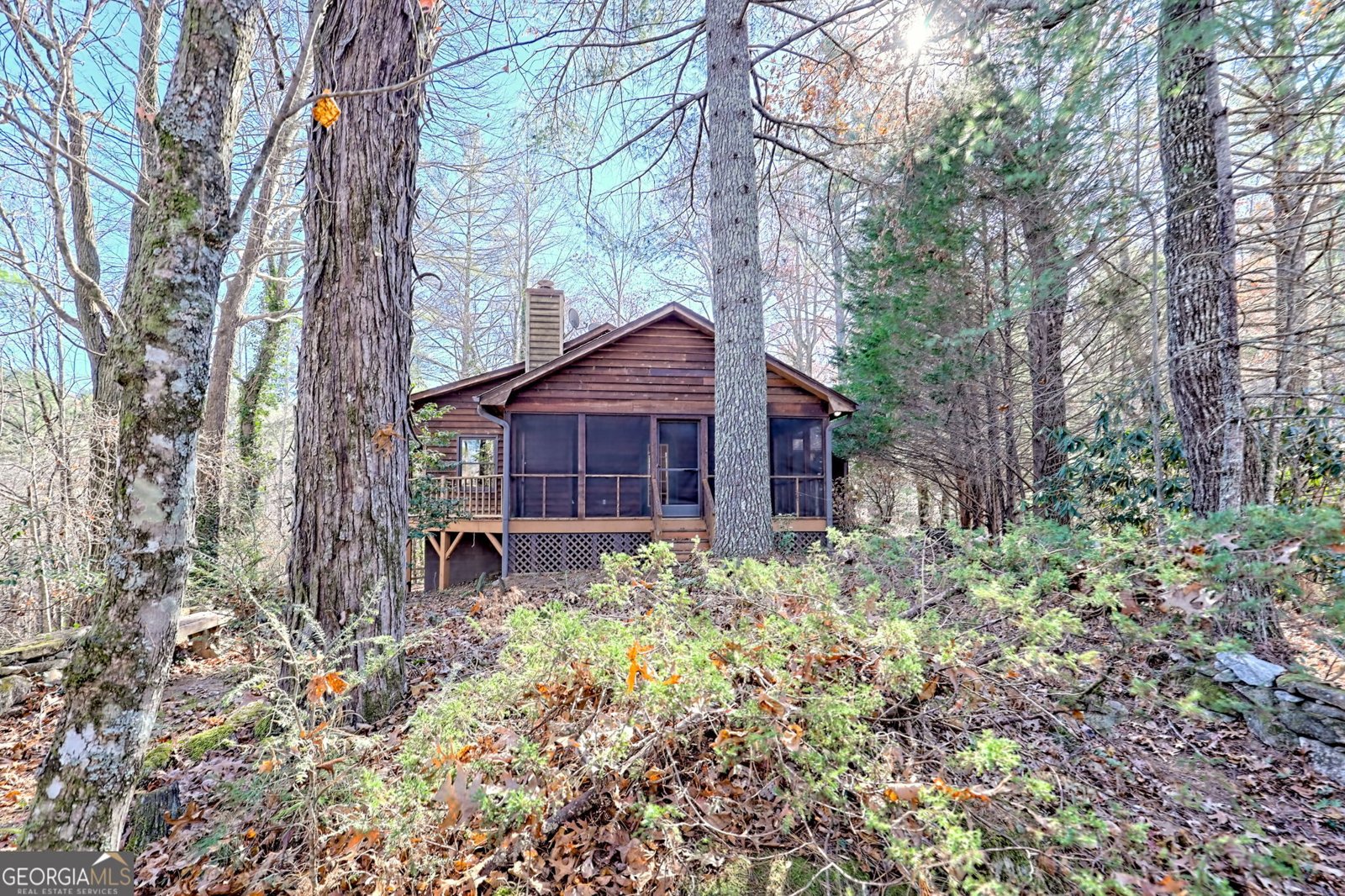 46 Clare Lane Rabun Gap - 74