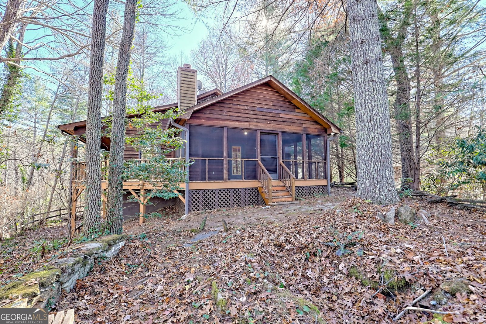 46 Clare Lane Rabun Gap - 76