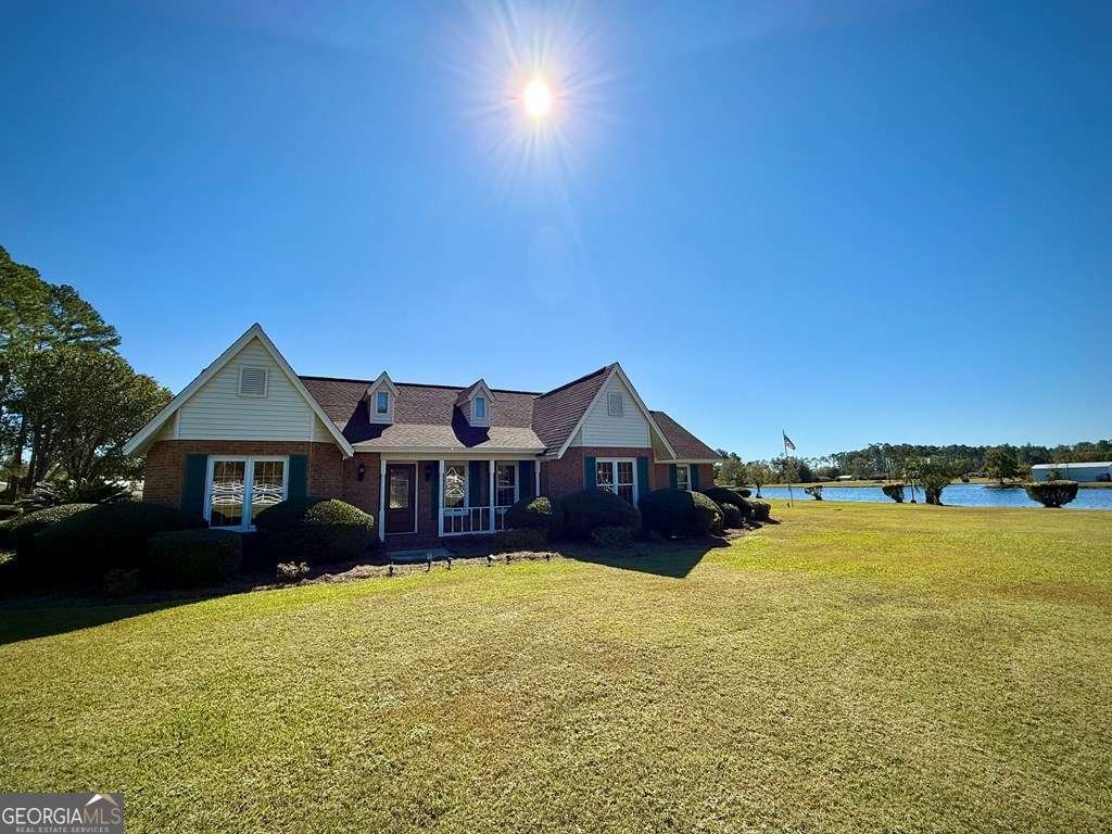 393 Douglas Highway Hazlehurst - 14