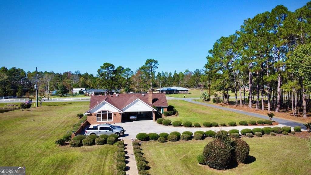 393 Douglas Highway Hazlehurst - 16