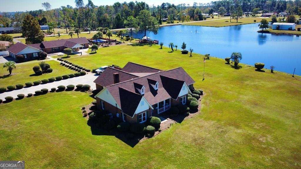 393 Douglas Highway Hazlehurst - 2