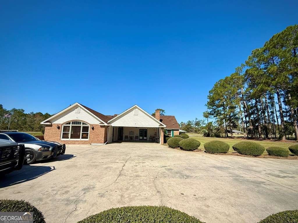 393 Douglas Highway Hazlehurst - 20