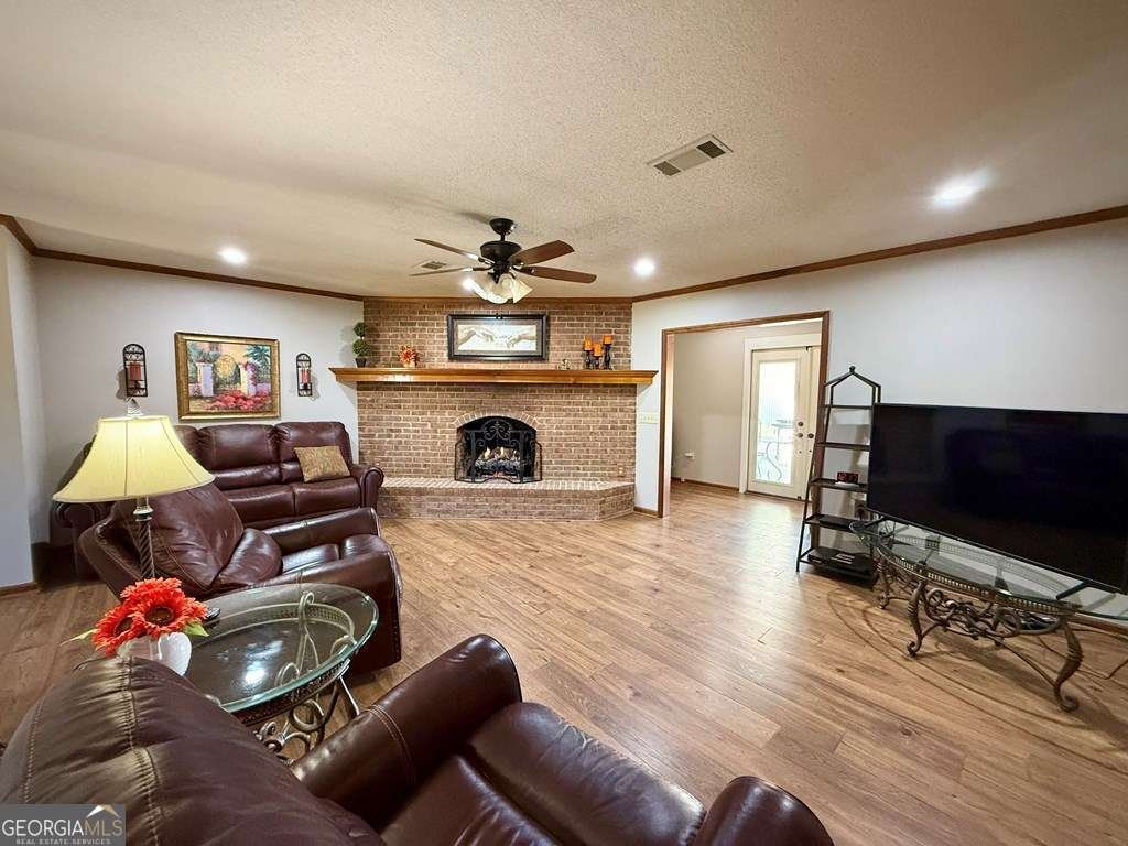 393 Douglas Highway Hazlehurst - 29