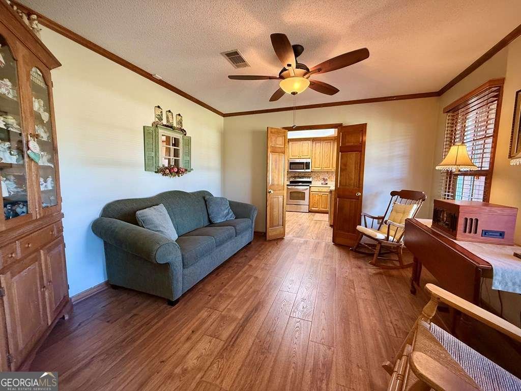 393 Douglas Highway Hazlehurst - 31