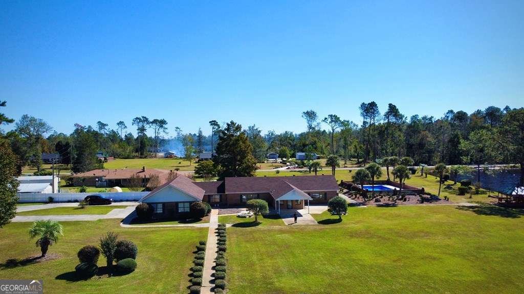 393 Douglas Highway Hazlehurst - 46