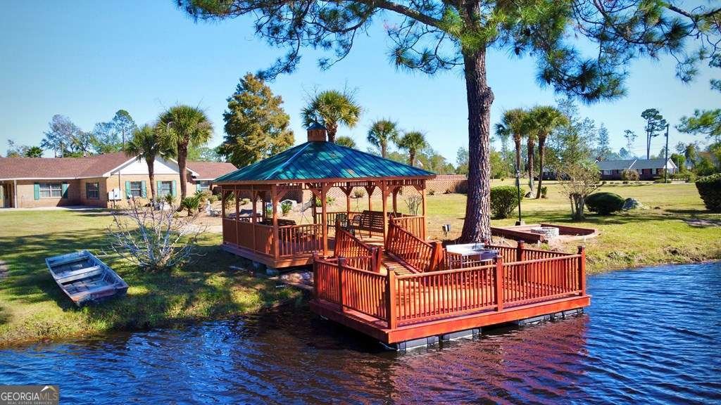 393 Douglas Highway Hazlehurst - 5