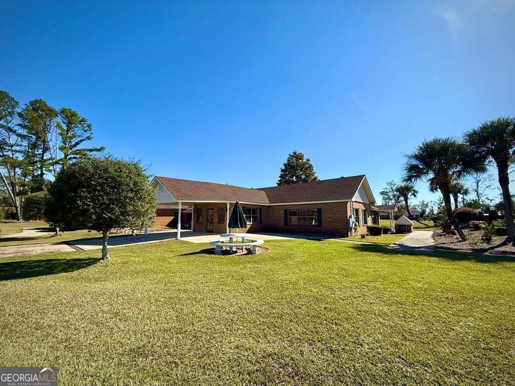 393 Douglas Highway Hazlehurst - 50