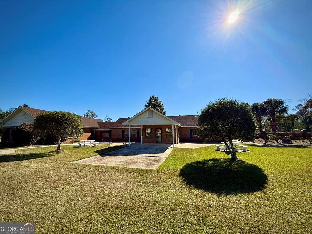 393 Douglas Highway Hazlehurst - 54