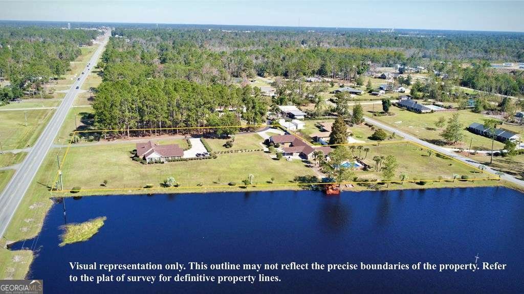 393 Douglas Highway Hazlehurst - 7