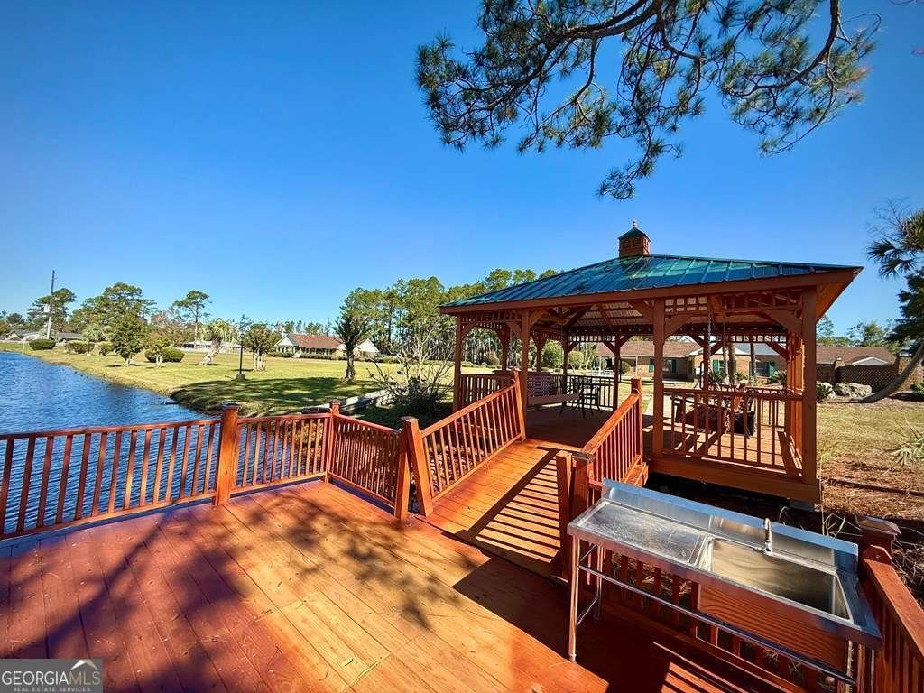 393 Douglas Highway Hazlehurst - 72