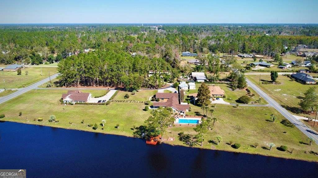 393 Douglas Highway Hazlehurst - 77