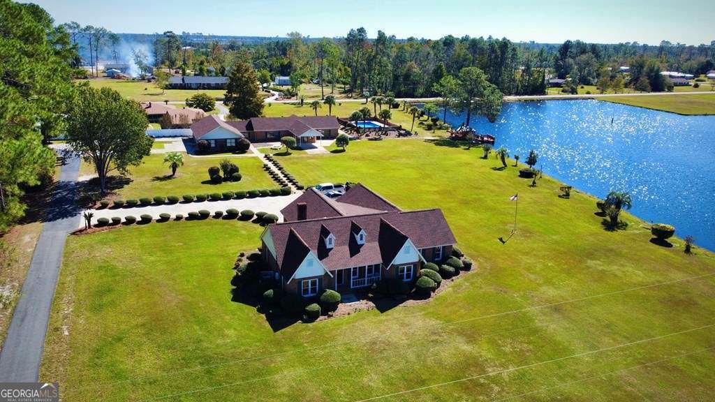 393 Douglas Highway Hazlehurst - 8