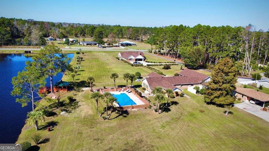 393 Douglas Highway Hazlehurst - 9