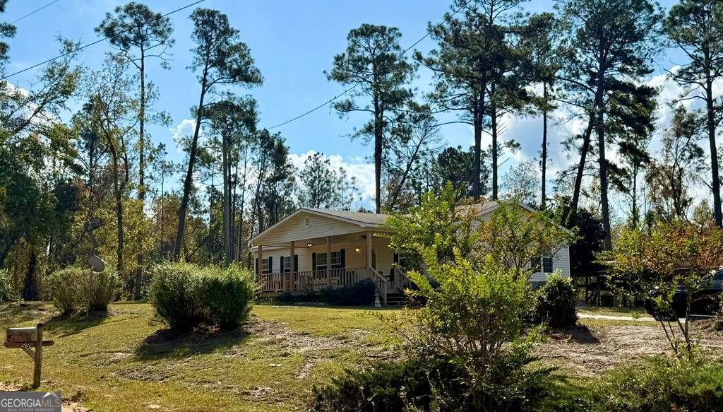 99 Joe Hester Hazlehurst - 10