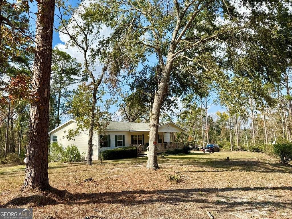 99 Joe Hester Hazlehurst - 11