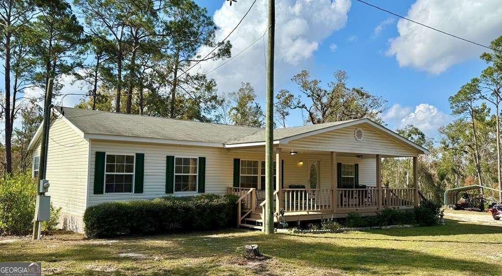 99 Joe Hester Hazlehurst - 13