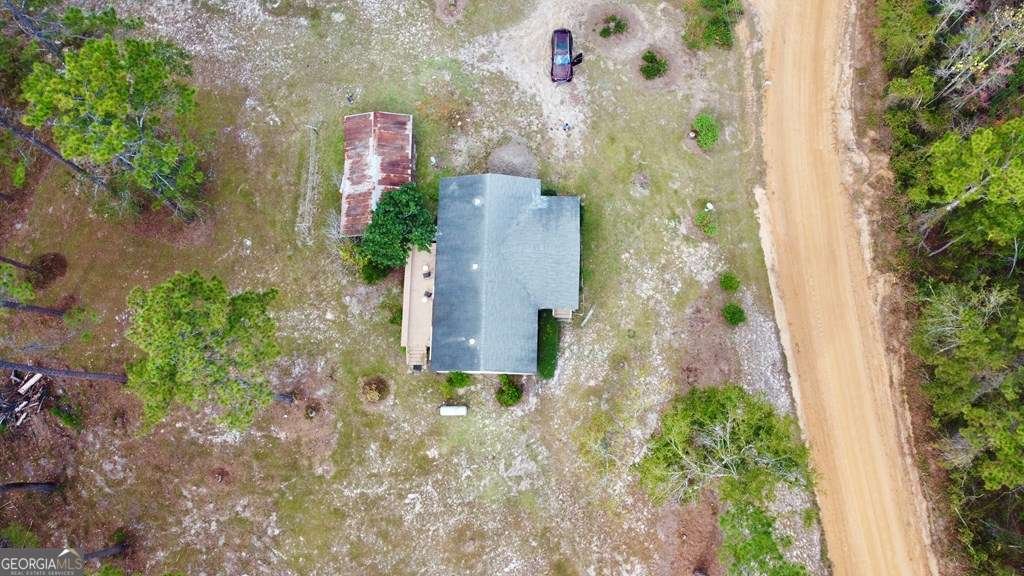 99 Joe Hester Hazlehurst - 14