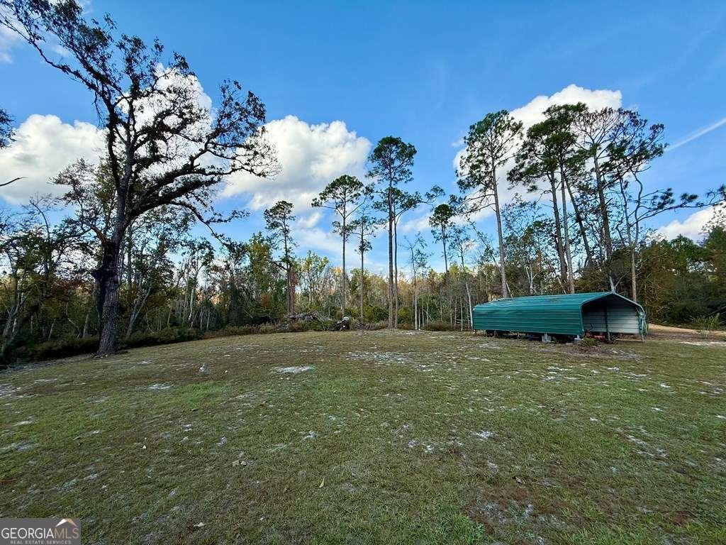 99 Joe Hester Hazlehurst - 15